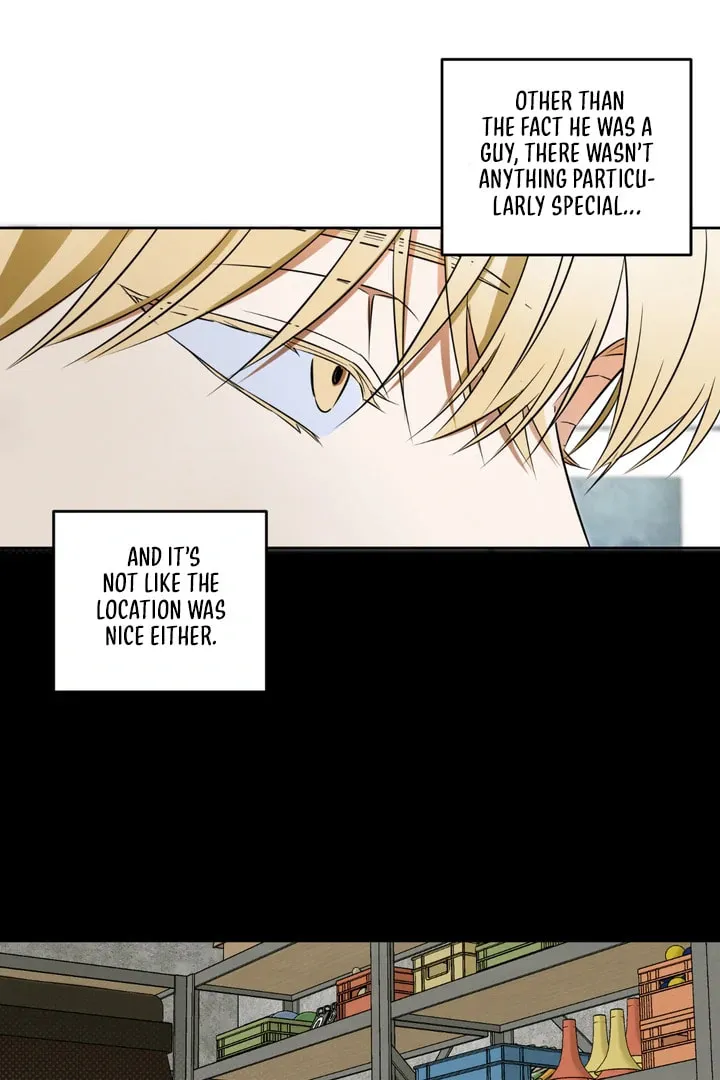 The Secret to Winning Over Unrequited Love Chapter 1 page 27 - 