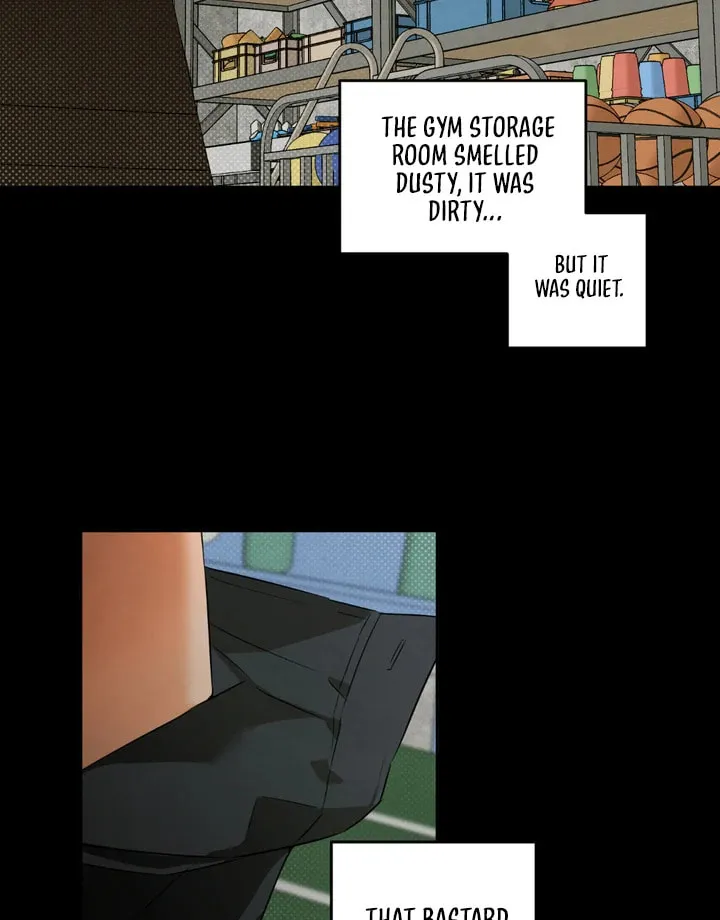 The Secret to Winning Over Unrequited Love Chapter 1 page 28 - 