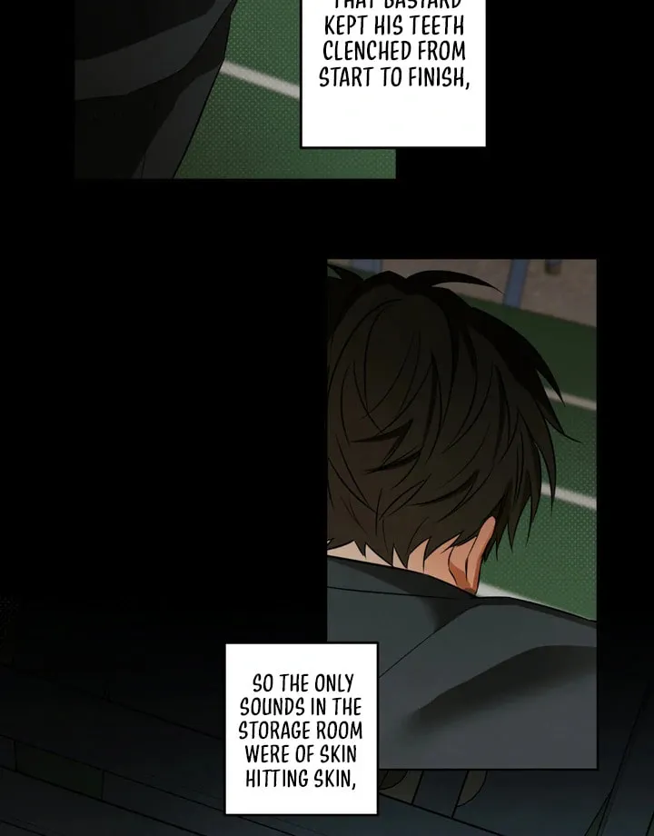 The Secret to Winning Over Unrequited Love Chapter 1 page 29 - 