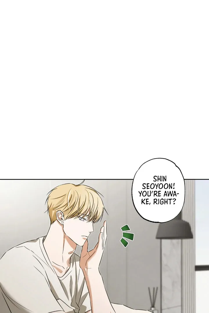 The Secret to Winning Over Unrequited Love Chapter 1 page 32 - 