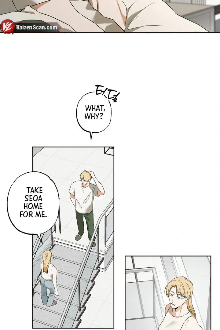 The Secret to Winning Over Unrequited Love Chapter 1 page 33 - 