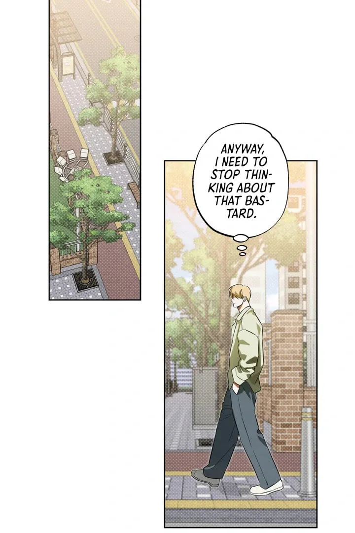 The Secret to Winning Over Unrequited Love Chapter 1 page 37 - 