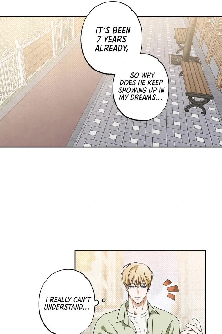 The Secret to Winning Over Unrequited Love Chapter 1 page 39 - 
