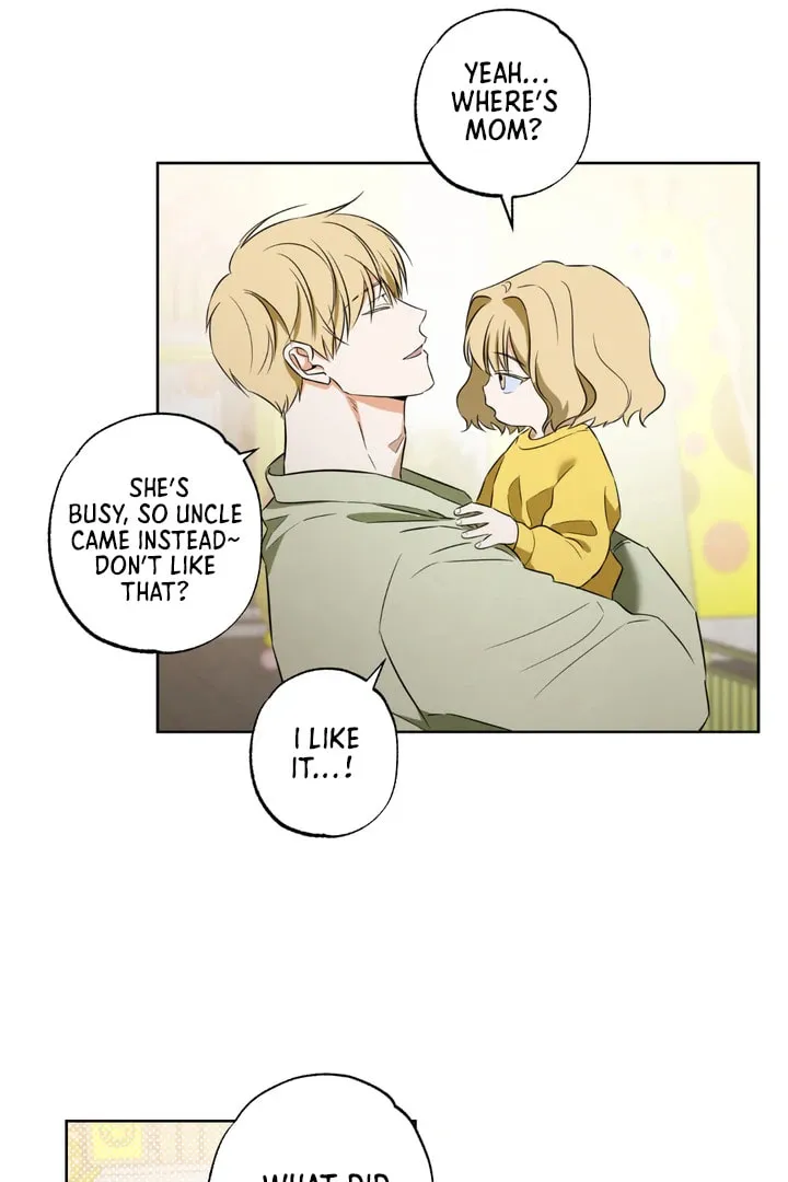 The Secret to Winning Over Unrequited Love Chapter 1 page 46 - 
