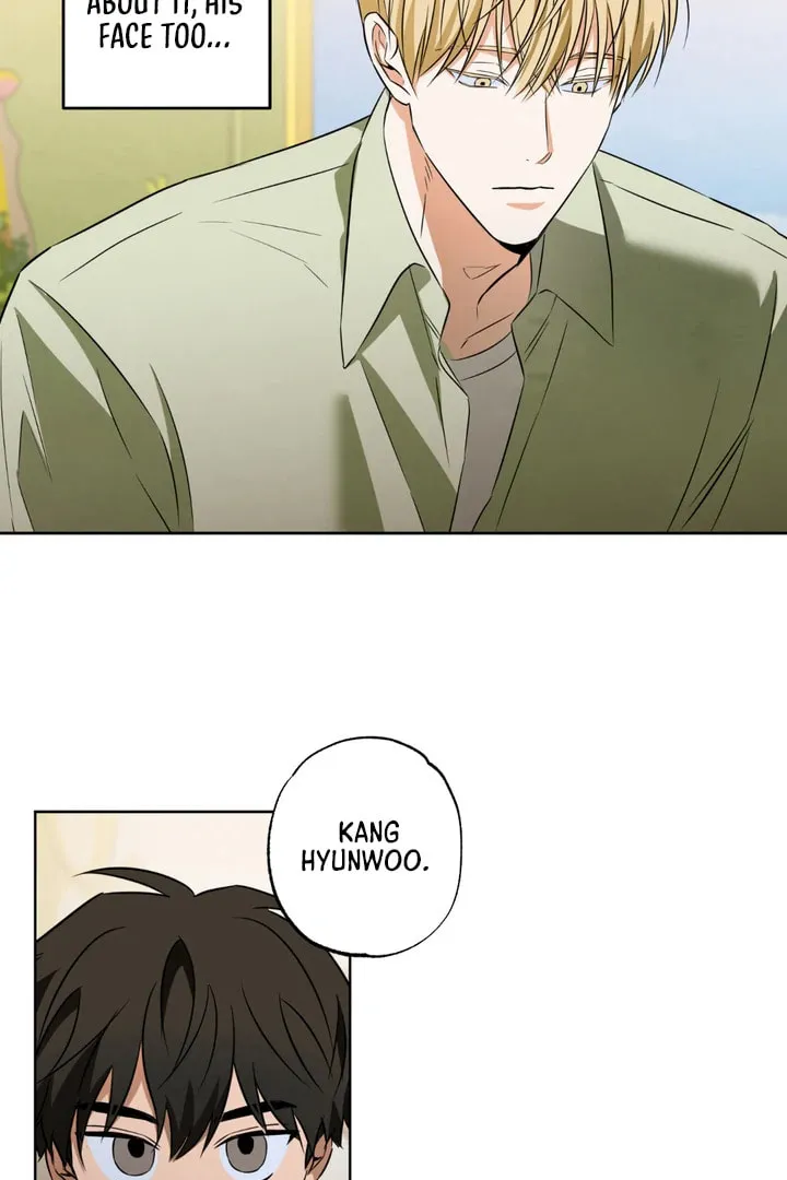 The Secret to Winning Over Unrequited Love Chapter 1 page 50 - 
