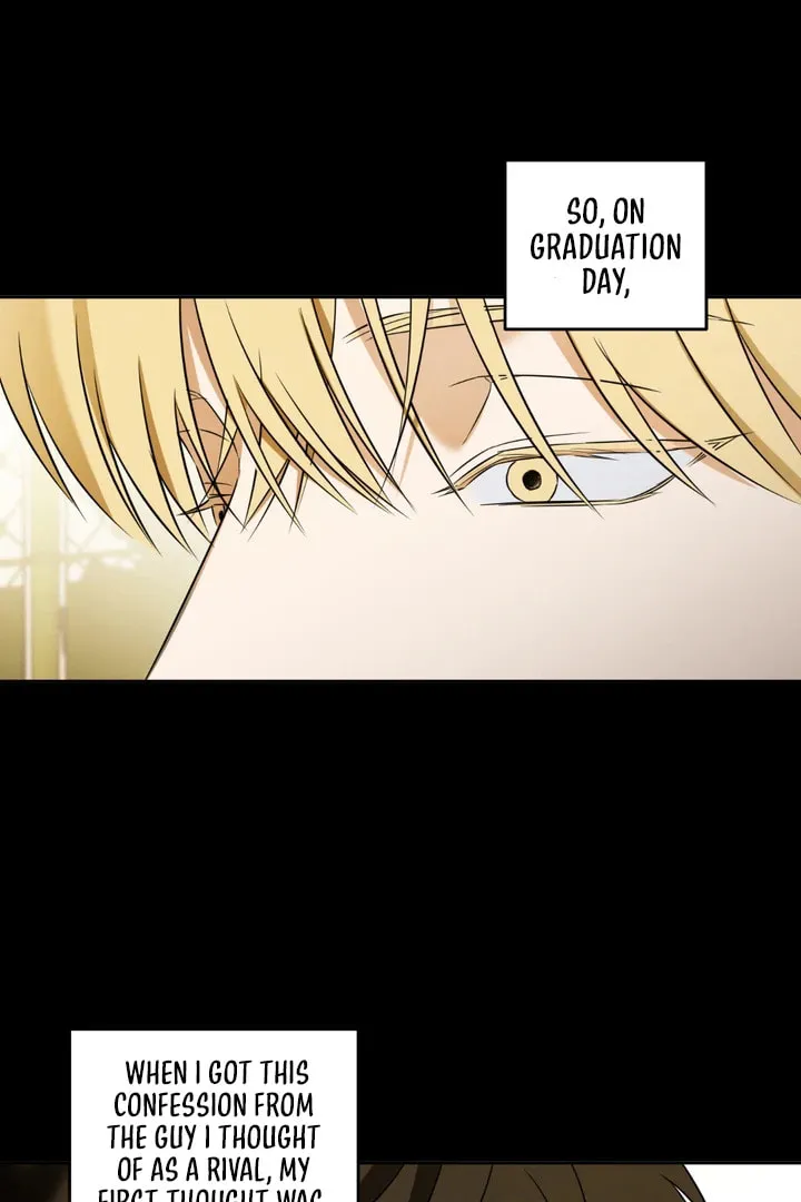 The Secret to Winning Over Unrequited Love Chapter 1 page 7 - 