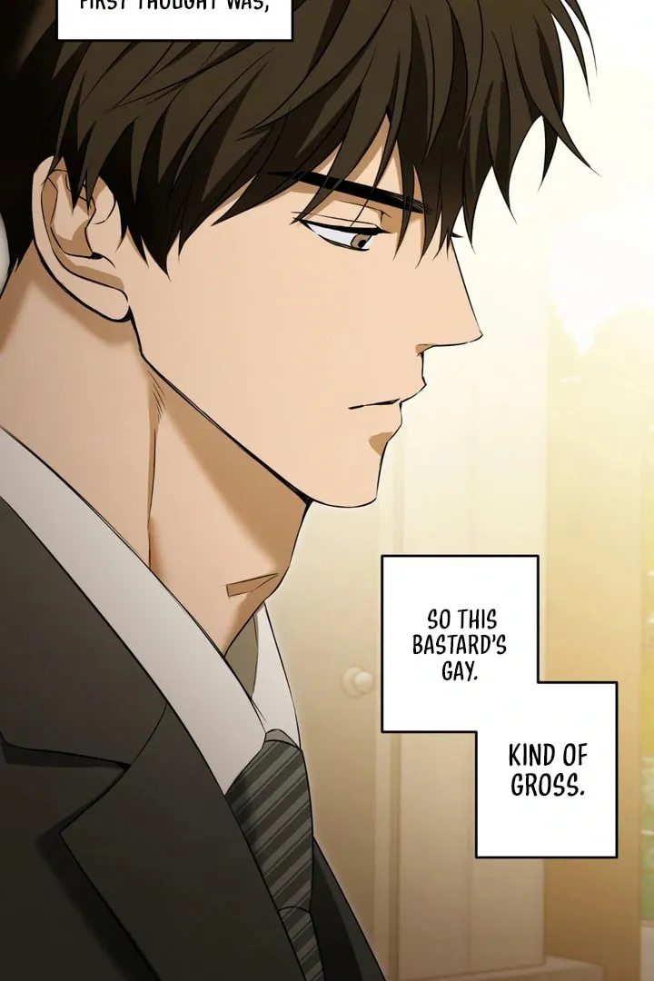The Secret to Winning Over Unrequited Love Chapter 1 page 8 - 