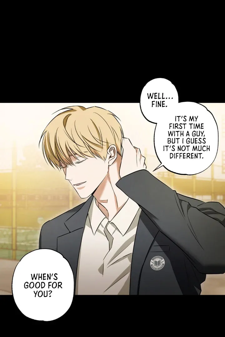 The Secret to Winning Over Unrequited Love Chapter 1 page 10 - 