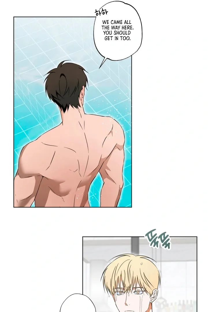 The Secret to Winning Over Unrequited Love Chapter 10 page 16 - 