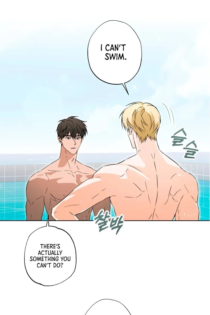 The Secret to Winning Over Unrequited Love Chapter 10 page 18 - 
