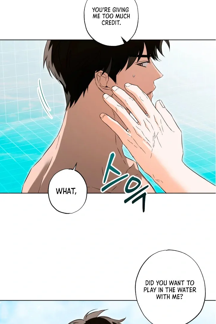 The Secret to Winning Over Unrequited Love Chapter 10 page 19 - 