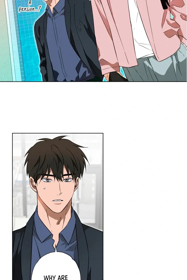 The Secret to Winning Over Unrequited Love Chapter 10 page 3 - 