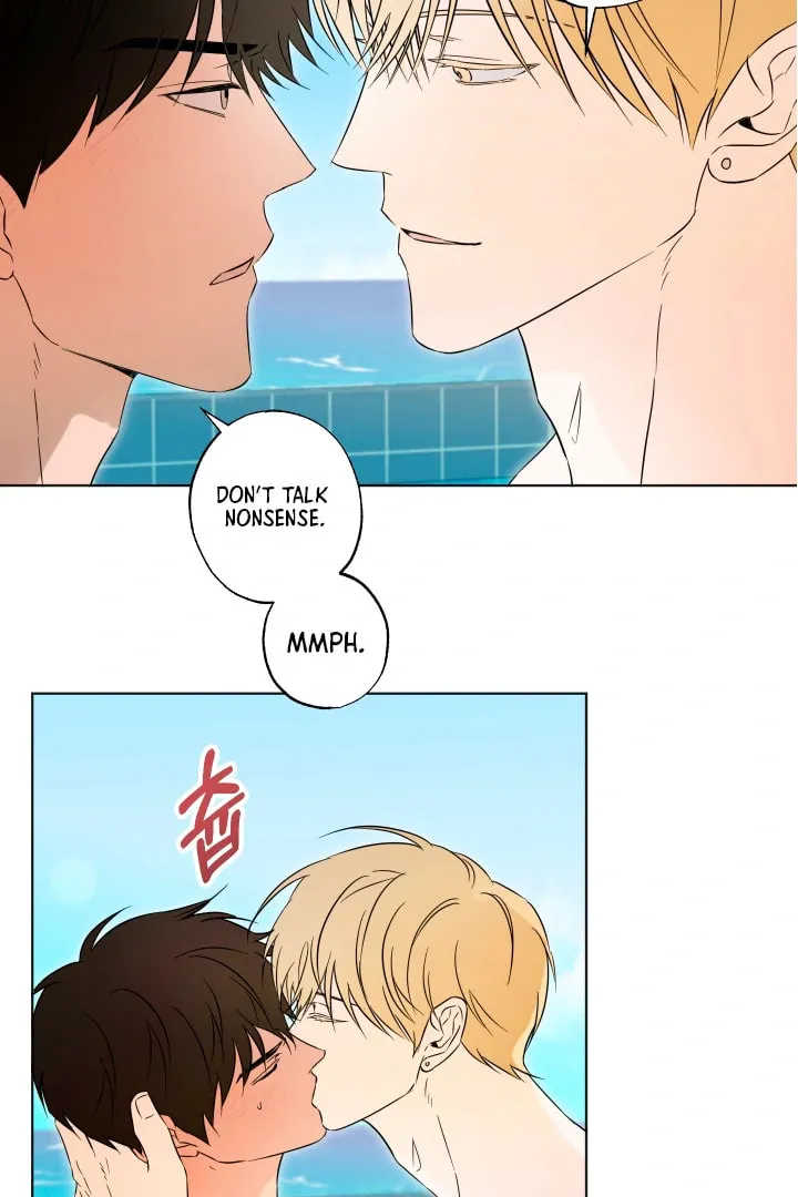 The Secret to Winning Over Unrequited Love Chapter 10 page 21 - 