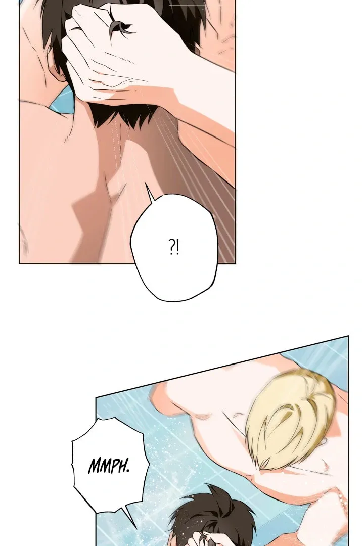The Secret to Winning Over Unrequited Love Chapter 10 page 25 - 