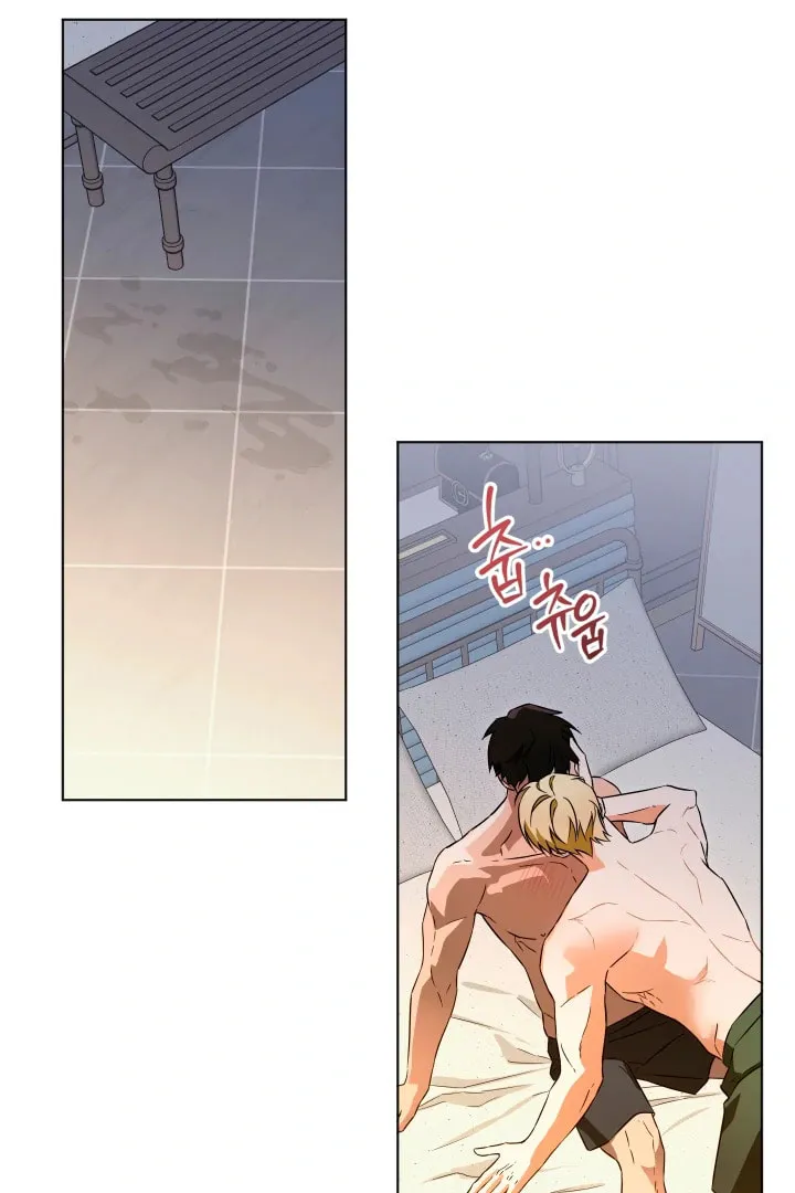 The Secret to Winning Over Unrequited Love Chapter 10 page 30 - 