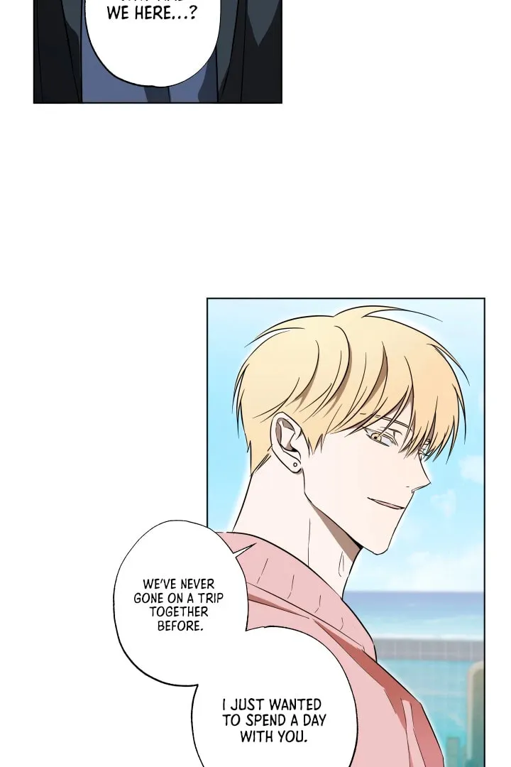 The Secret to Winning Over Unrequited Love Chapter 10 page 4 - 