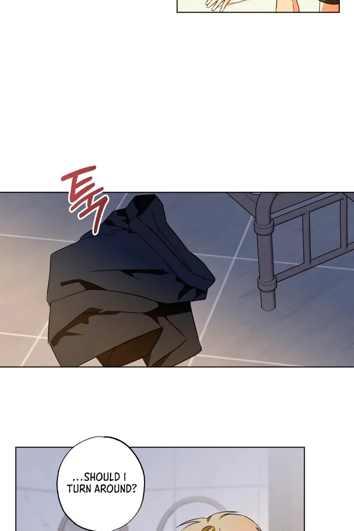 The Secret to Winning Over Unrequited Love Chapter 10 page 31 - 