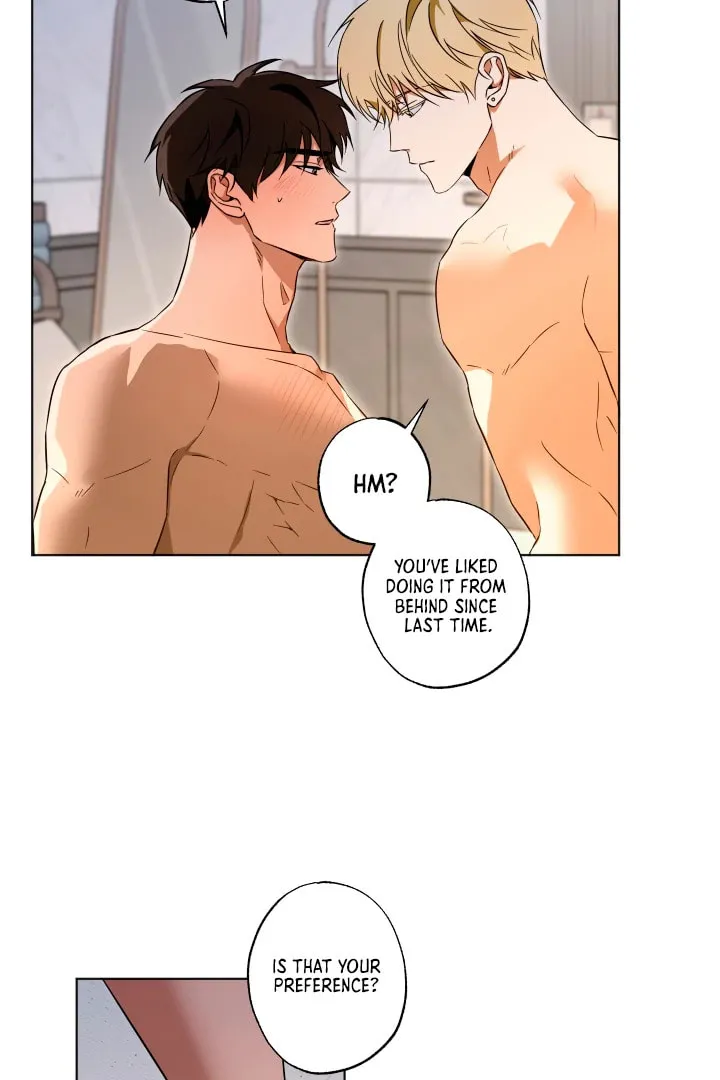 The Secret to Winning Over Unrequited Love Chapter 10 page 32 - 