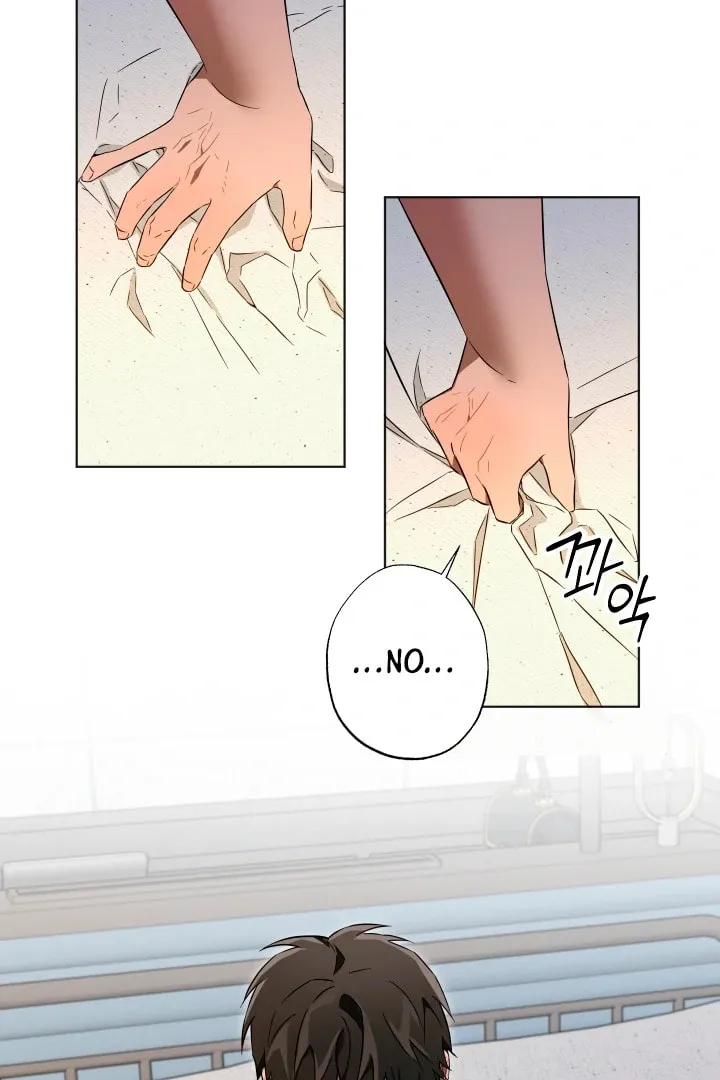 The Secret to Winning Over Unrequited Love Chapter 10 page 33 - 