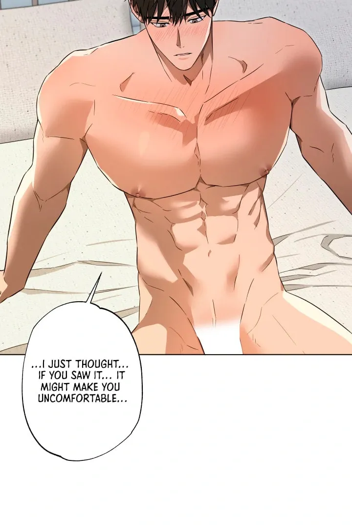 The Secret to Winning Over Unrequited Love Chapter 10 page 34 - 