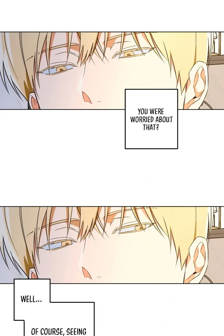 The Secret to Winning Over Unrequited Love Chapter 10 page 37 - 