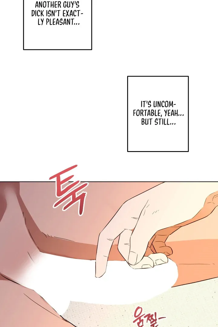 The Secret to Winning Over Unrequited Love Chapter 10 page 38 - 