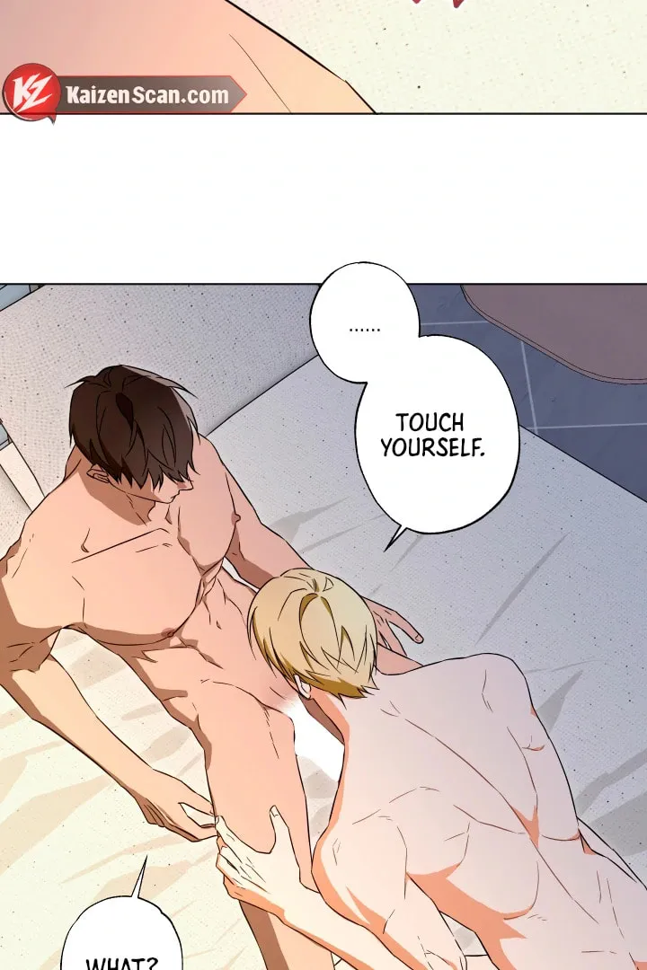 The Secret to Winning Over Unrequited Love Chapter 10 page 39 - 