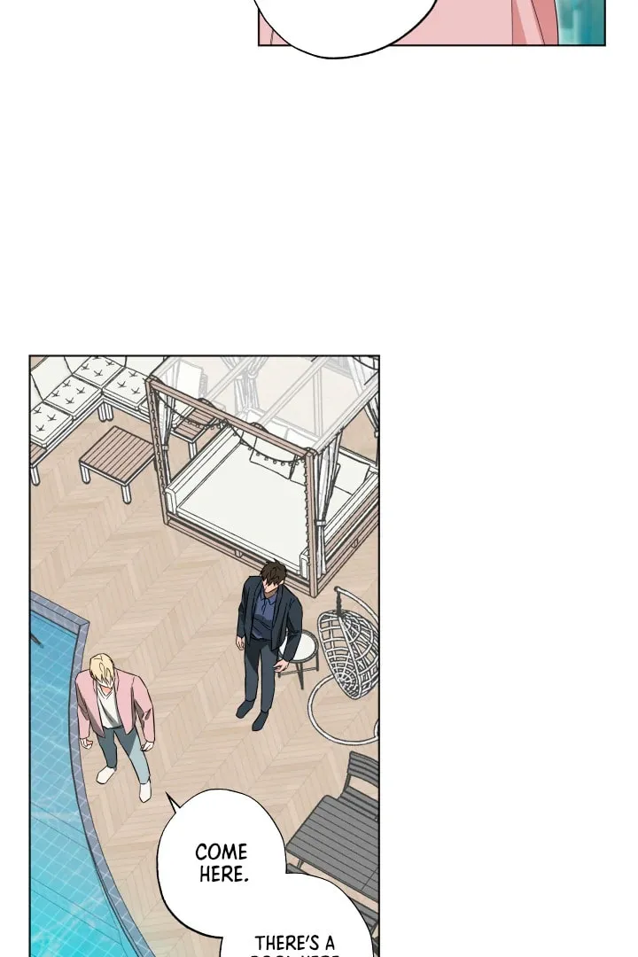 The Secret to Winning Over Unrequited Love Chapter 10 page 5 - 