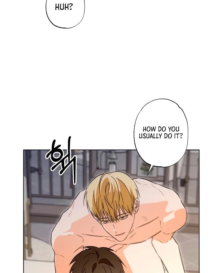 The Secret to Winning Over Unrequited Love Chapter 10 page 42 - 