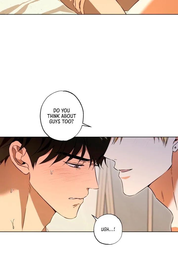 The Secret to Winning Over Unrequited Love Chapter 10 page 47 - 