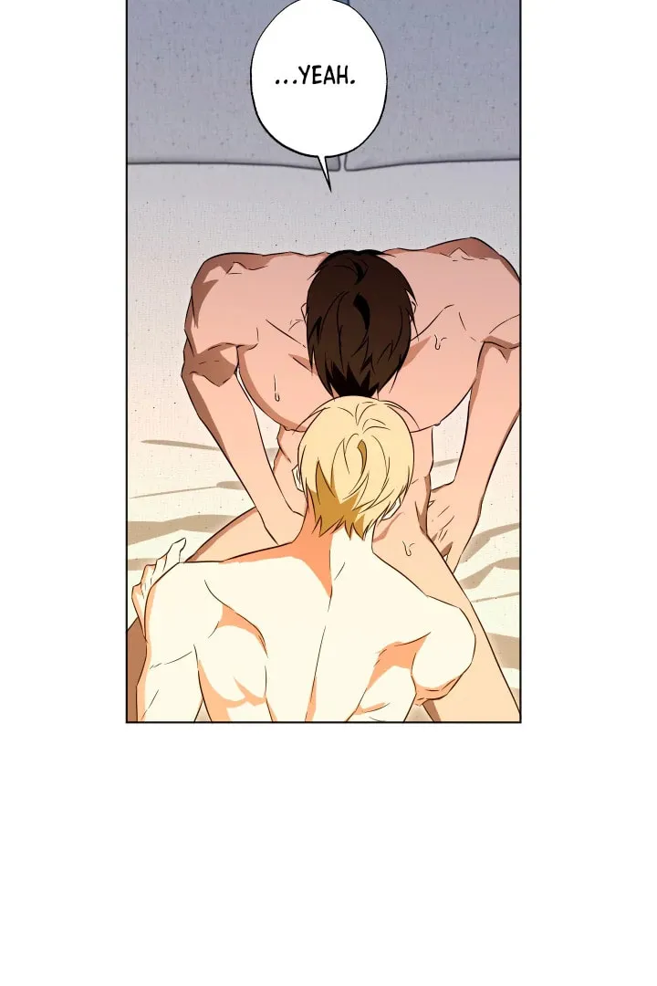 The Secret to Winning Over Unrequited Love Chapter 10 page 49 - 