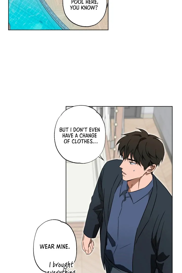 The Secret to Winning Over Unrequited Love Chapter 10 page 6 - 