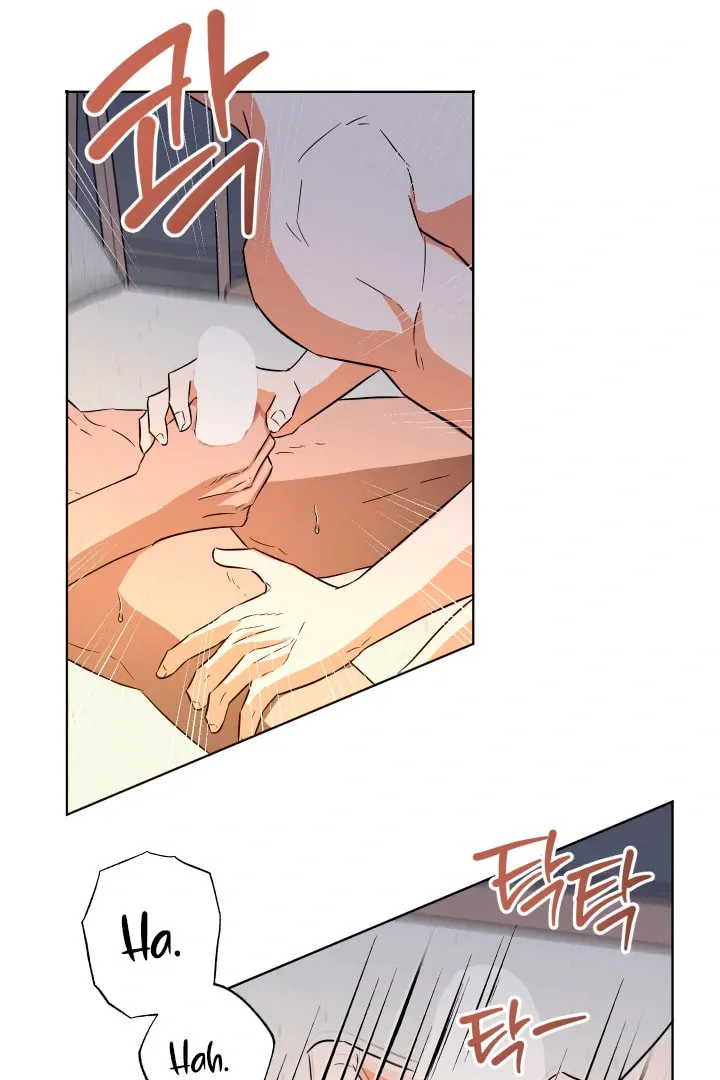 The Secret to Winning Over Unrequited Love Chapter 10 page 51 - 