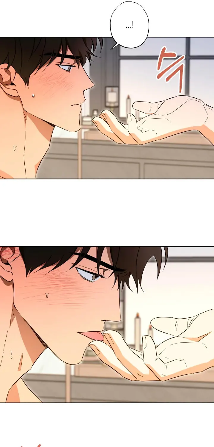 The Secret to Winning Over Unrequited Love Chapter 10 page 58 - 