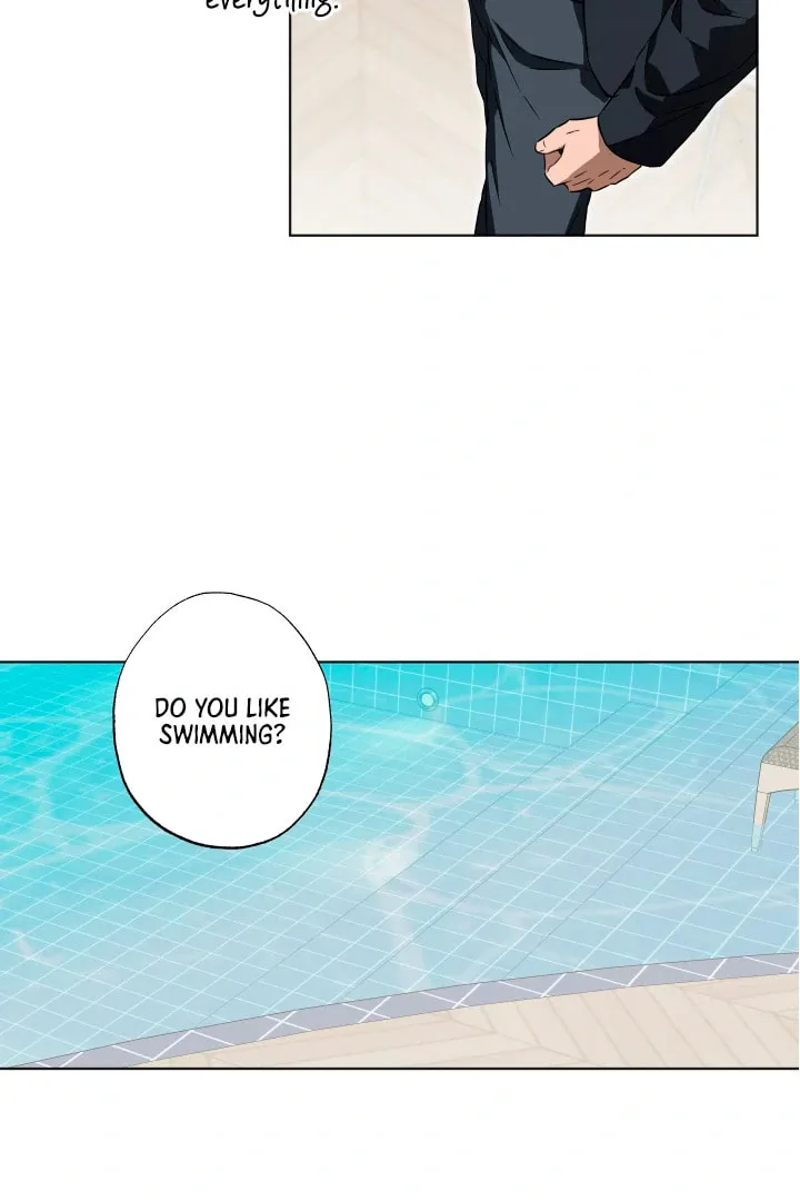 The Secret to Winning Over Unrequited Love Chapter 10 page 7 - 