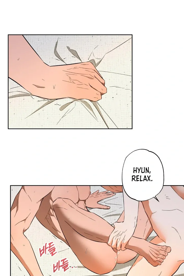 The Secret to Winning Over Unrequited Love Chapter 11 page 2 - 