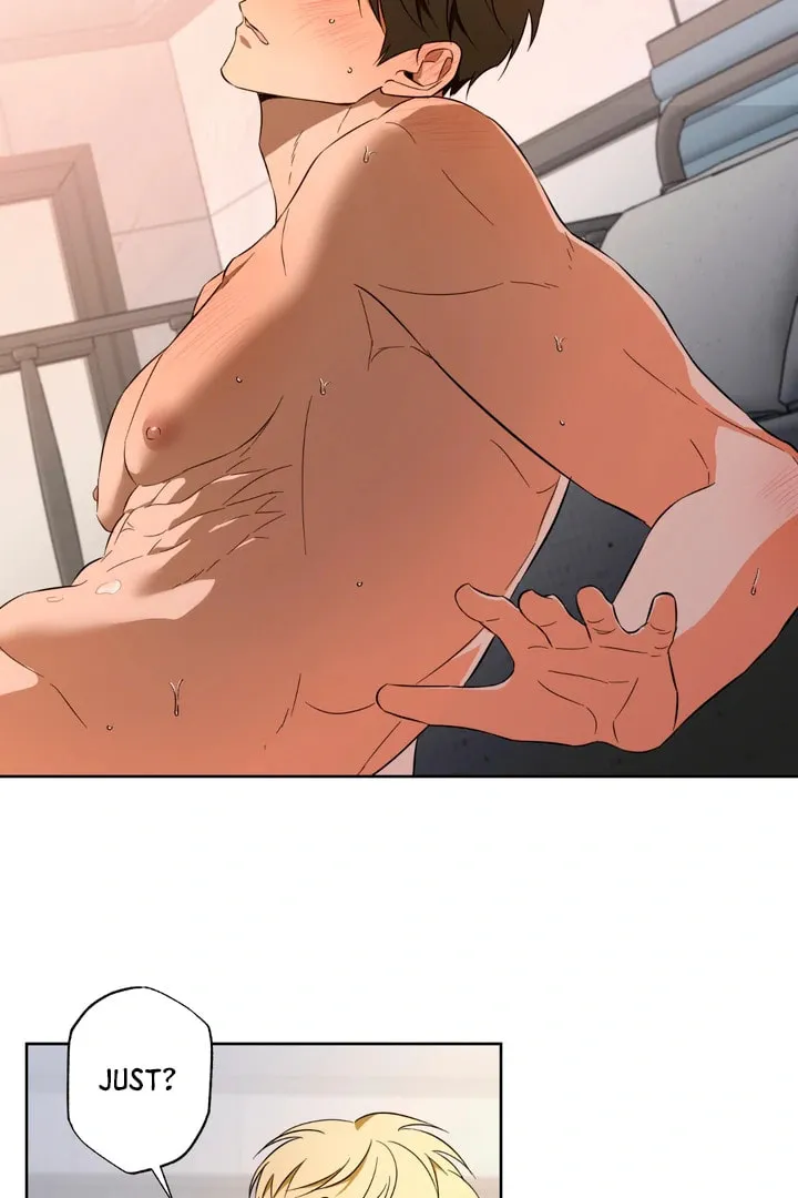 The Secret to Winning Over Unrequited Love Chapter 11 page 12 - 