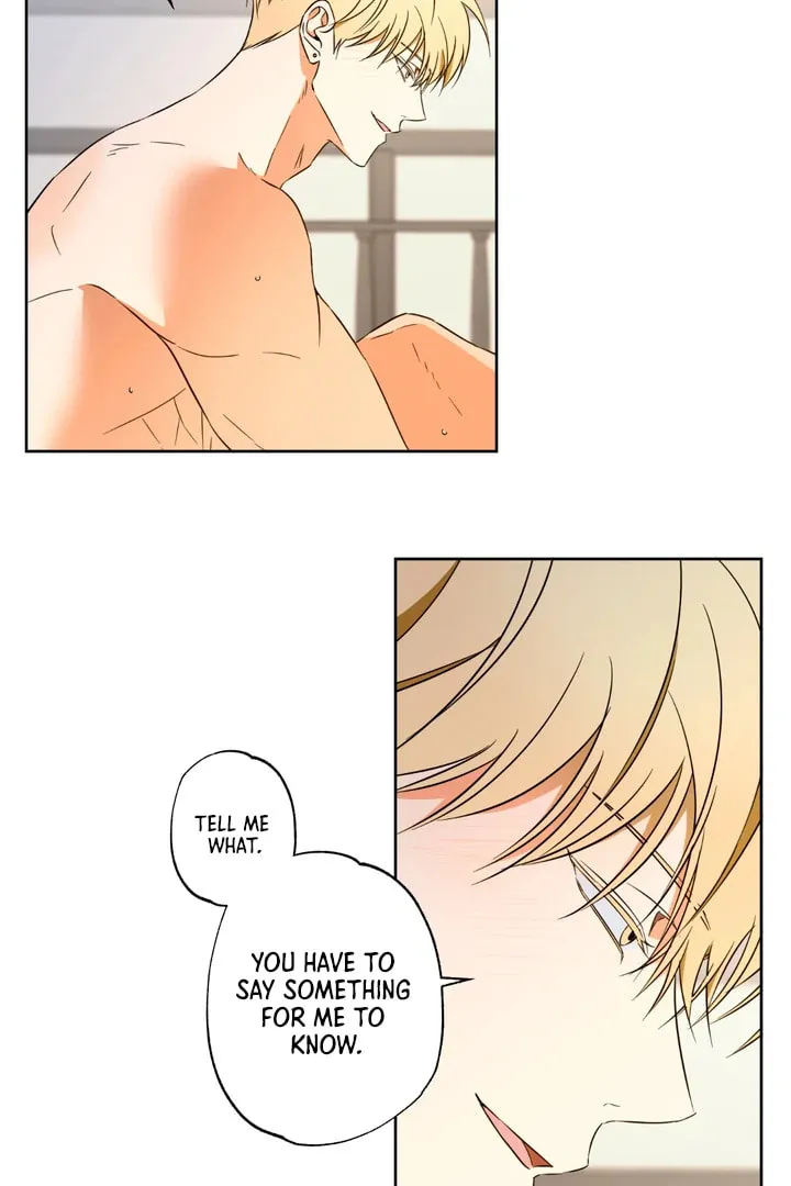 The Secret to Winning Over Unrequited Love Chapter 11 page 13 - 
