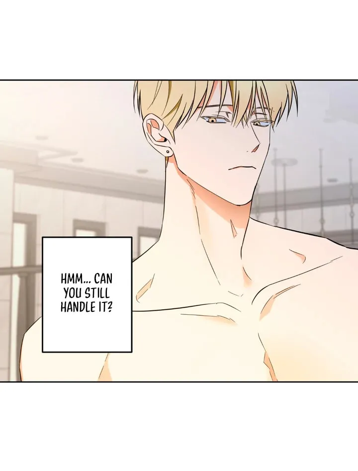 The Secret to Winning Over Unrequited Love Chapter 11 page 15 - 