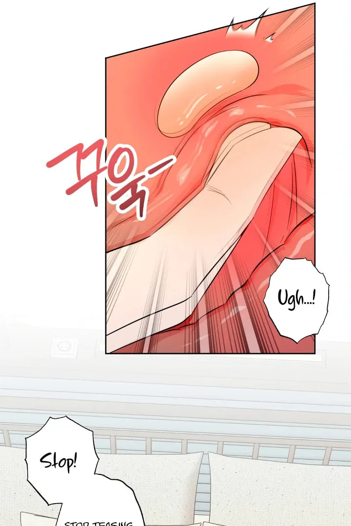 The Secret to Winning Over Unrequited Love Chapter 11 page 16 - 