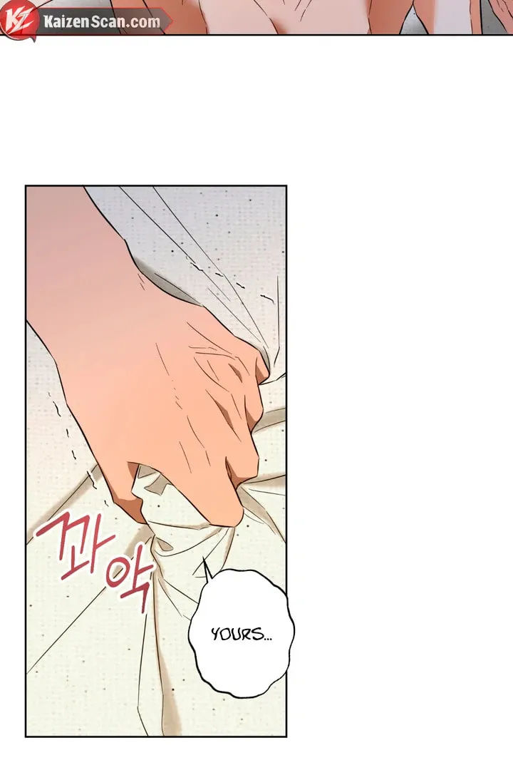 The Secret to Winning Over Unrequited Love Chapter 11 page 18 - 