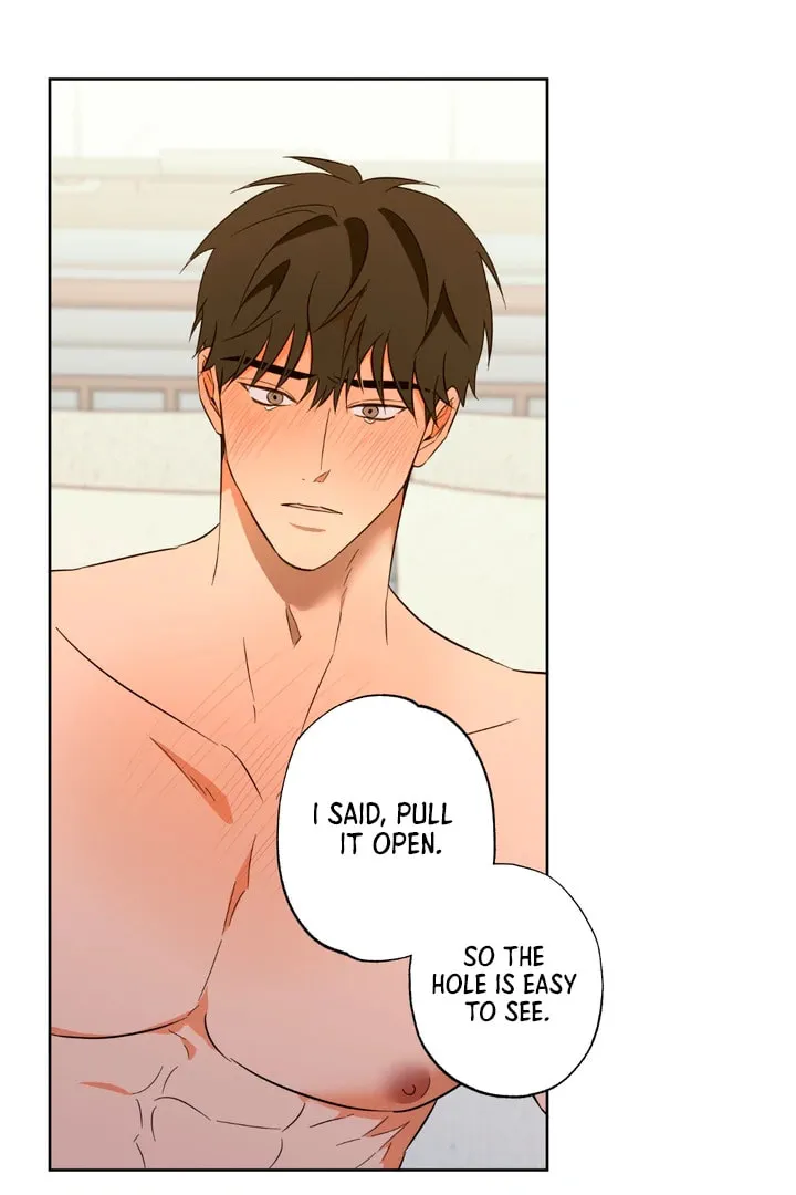 The Secret to Winning Over Unrequited Love Chapter 11 page 21 - 