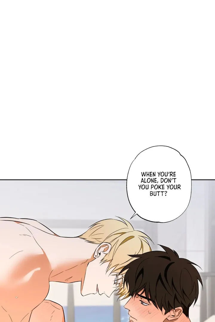 The Secret to Winning Over Unrequited Love Chapter 11 page 4 - 