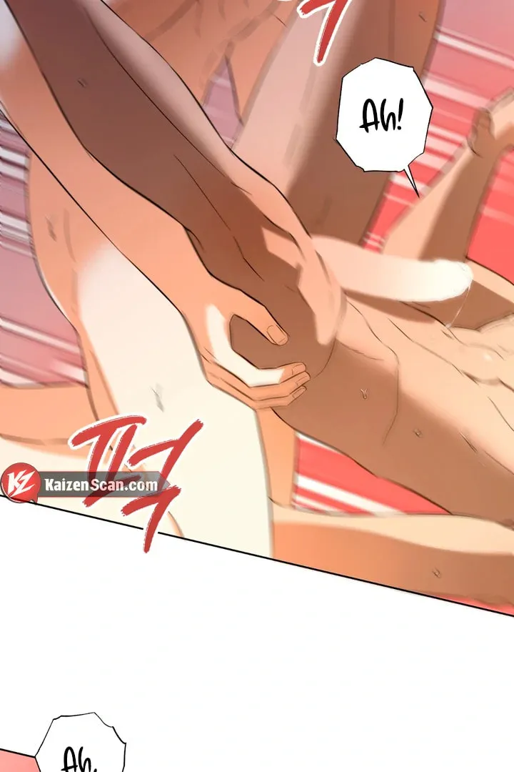 The Secret to Winning Over Unrequited Love Chapter 11 page 32 - 