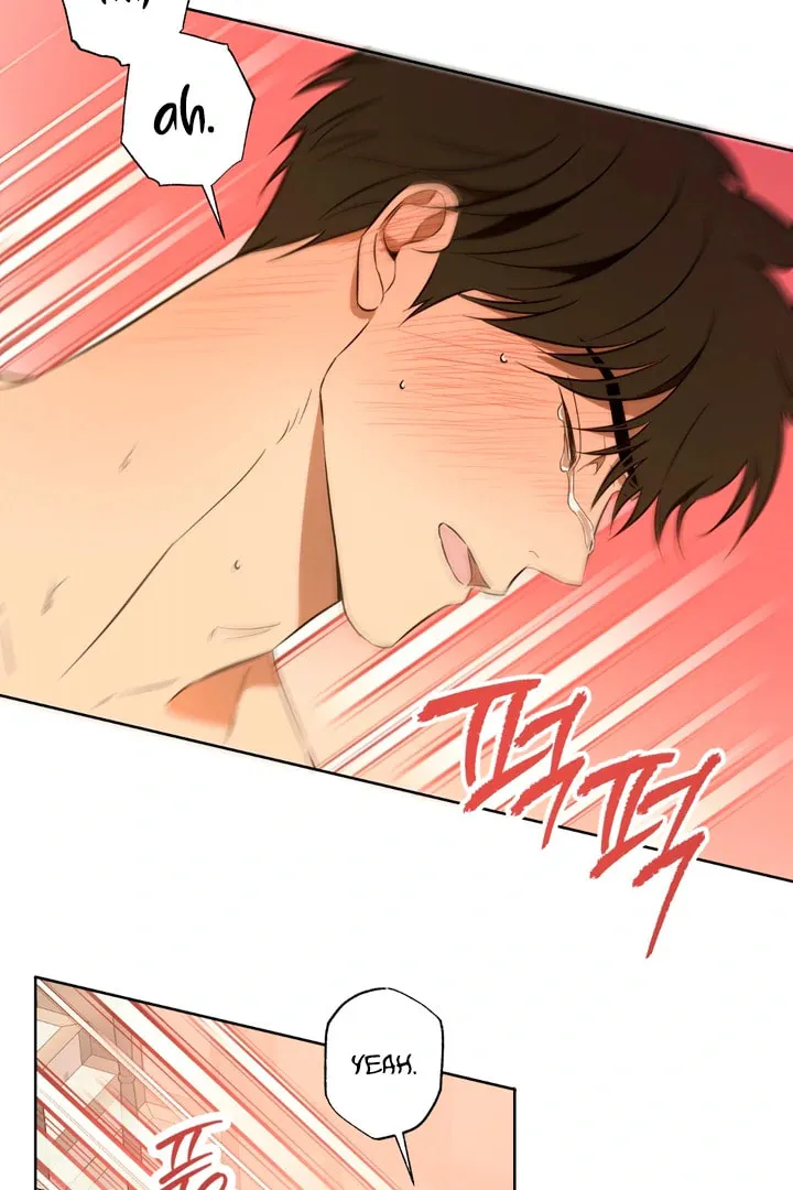 The Secret to Winning Over Unrequited Love Chapter 11 page 33 - 