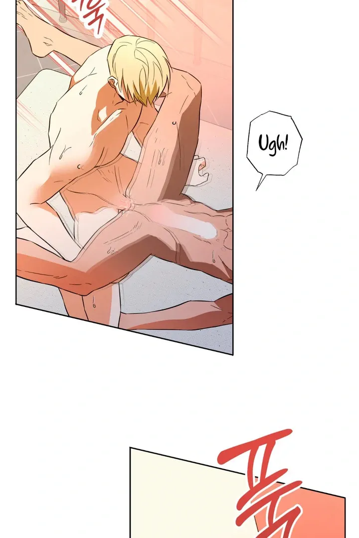 The Secret to Winning Over Unrequited Love Chapter 11 page 34 - 