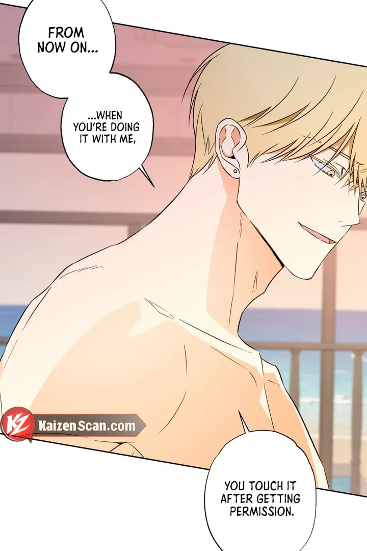 The Secret to Winning Over Unrequited Love Chapter 11 page 40 - 