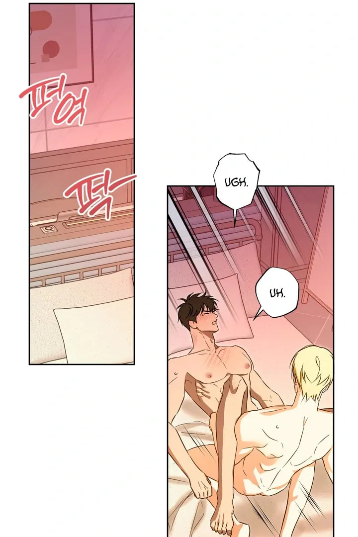 The Secret to Winning Over Unrequited Love Chapter 11 page 44 - 