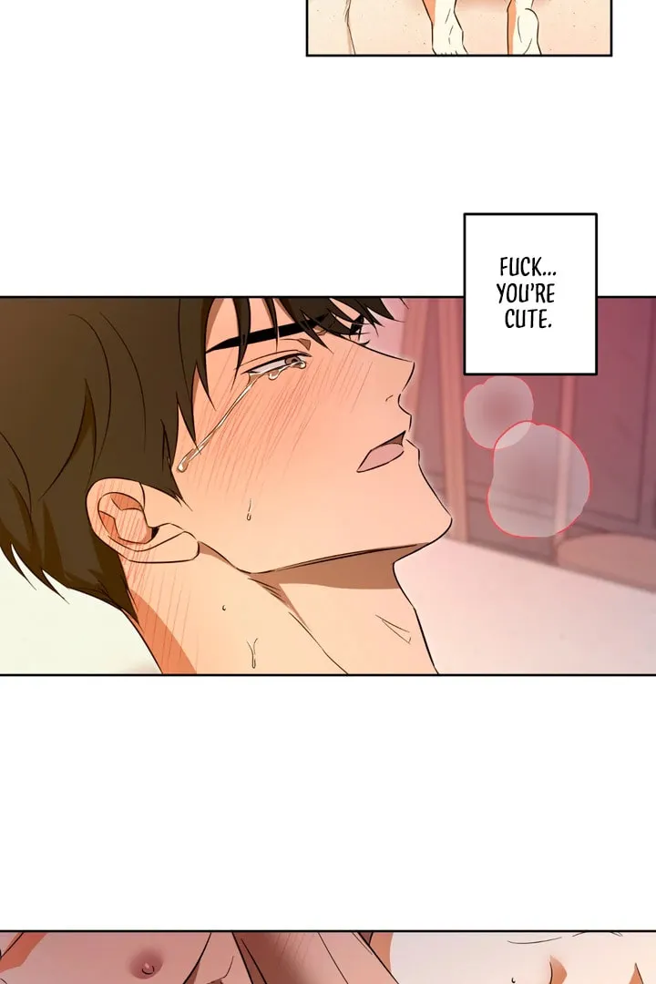 The Secret to Winning Over Unrequited Love Chapter 11 page 45 - 