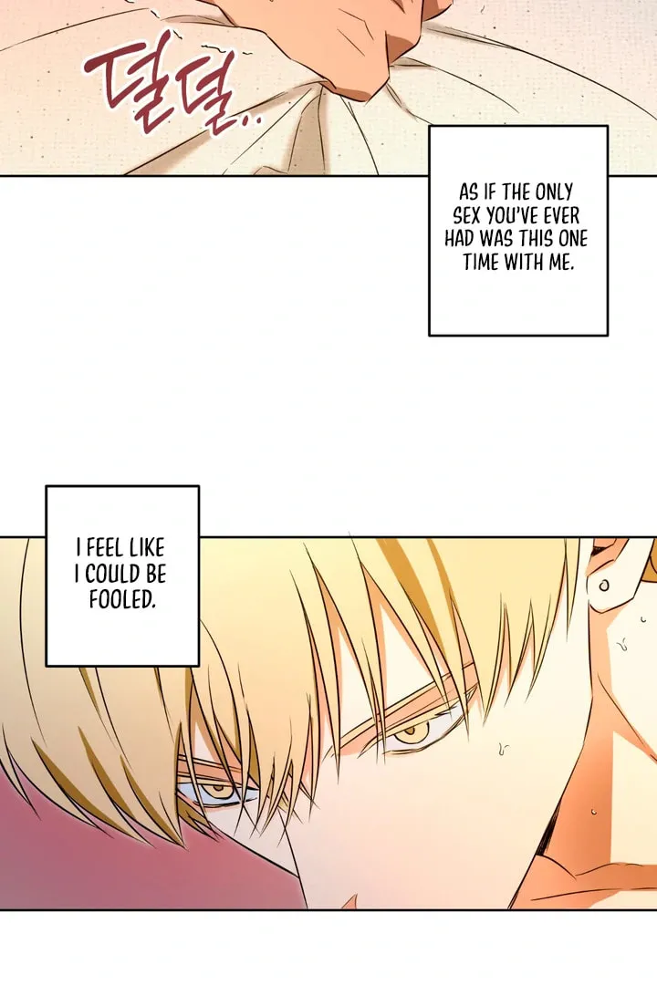 The Secret to Winning Over Unrequited Love Chapter 11 page 47 - 